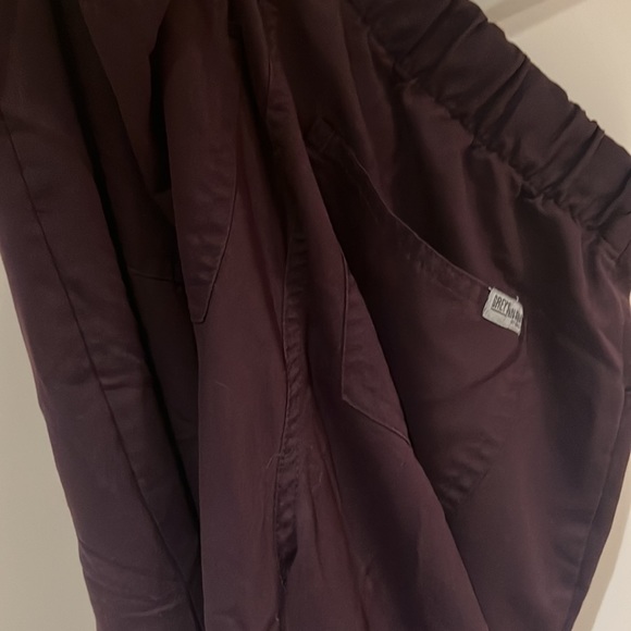 Grey’s Anatomy Scrub Pants XS - Picture 2 of 3